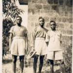 In Sierra Leone