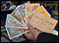 buffalo bill collectable postcards