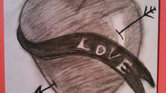 Love lifts us... Love lifts us...