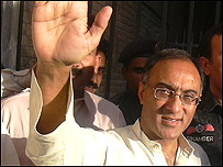 صفدر سرکی