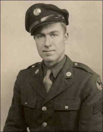 American Officer