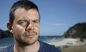 Castaway: Jonathan Shearer