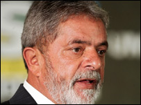 Luís Inácio Lula da Silva