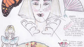 Oriental Hair/Make...