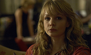 Carey Mulligan