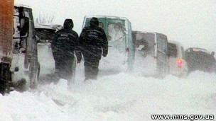 Замети на дорогах 