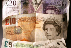 Money