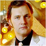 David Morrissey