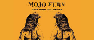 Mojo Fury