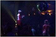 subliminal at Pacha