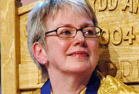 Annes Glynn