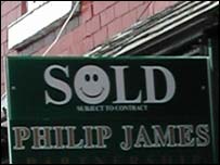 Estate Agent