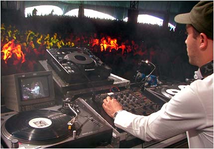 Nic Fanciulli