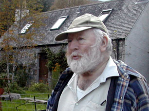 Donnchadh MacMhathain