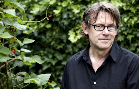 Nigel Slater