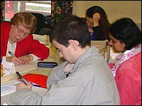 Tettenhall Writers 