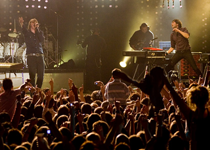 Keane