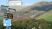 A sign post