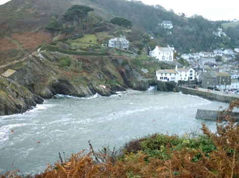 Polperro
