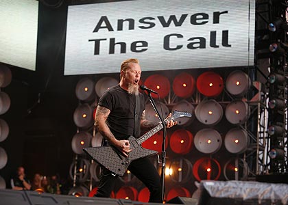 Metallica