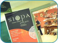 Photo:  Siopa an Chairn 