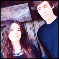 Sam and Daisy