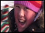 Sledging