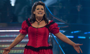 I'd Do Anything winner Jodie