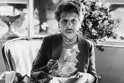 Image: Constance Spry