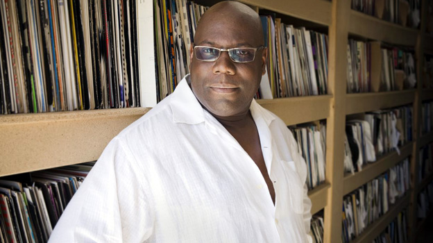 Carl Cox