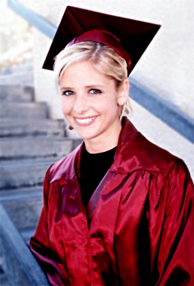 Buffy