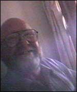 John Vernon