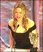 Renee Zellweger