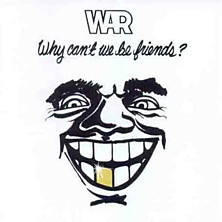 Review of Why Can't We Be Friends?