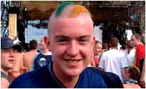 Nice barnet