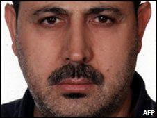 المبحوح