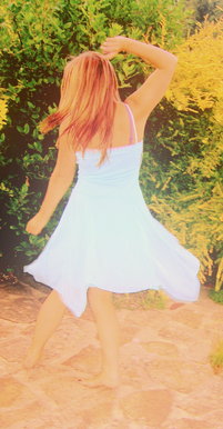 Spin dance