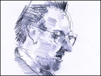 Trent Vale Poet