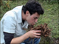 Ben Langler