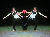 Video art