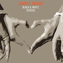 Review of Black And White 050505