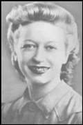Elizabeth Jones Elizabeth Jones