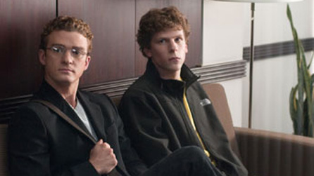 The Social Network