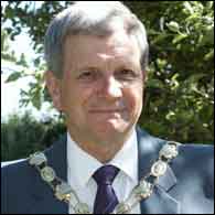 Horace Prickett