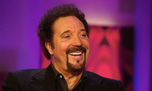 Tom Jones