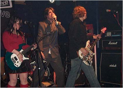 The Pittstops