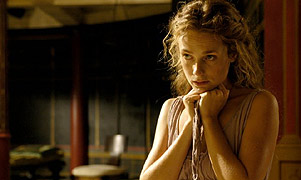 Octavia of the Julii - Kerry Condon