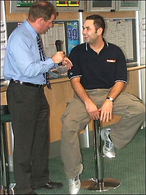 Stephen Maguire