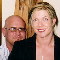 Liz and Sean