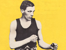 Jimmy Wilde